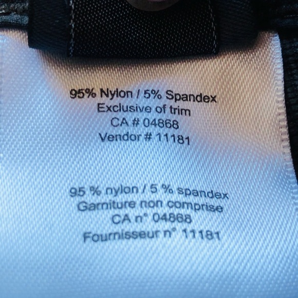 Mountain Equipment Co-op Women’s 4 Capris, EUC - Picture 7 of 9